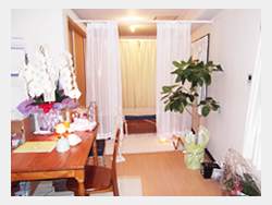 Rettifica Clinic - レティフィカ クリニック - トータルカウンセリングサロン（整体院） 東京都港区六本木のフィジカルカウンセラーが、骨格バランス療法であなただけを オーダーメイド カウンセリング ｜コンセプト　画像